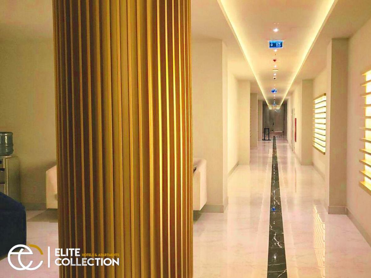 Mar Nero - Orbi City, Elite Collection Apartments Batumi Exterior foto
