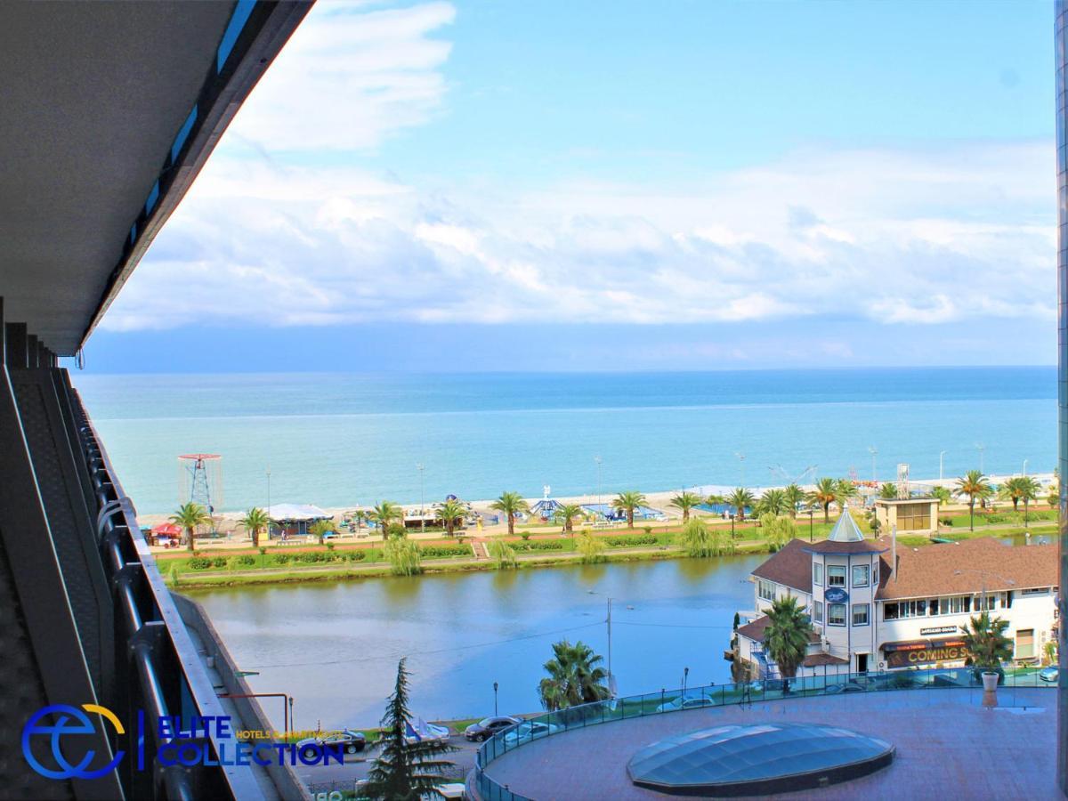 Mar Nero - Orbi City, Elite Collection Apartments Batumi Exterior foto